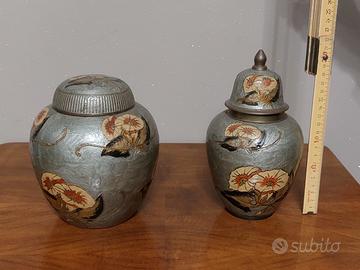 anfora - vaso - urna cinese 