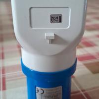  Adattatore Da Industriale a Civile

