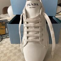Scarpe Sportive Prada 39,5