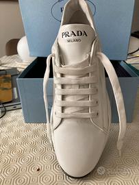 Scarpe Sportive Prada 39,5