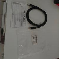 Cavo USB per collegamento stampante