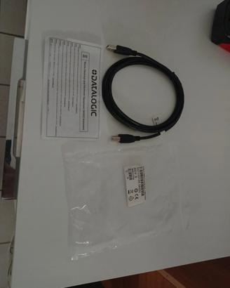 Cavo USB per collegamento stampante
