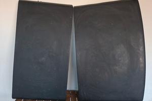 Hard-Top Berman 3 pezzi Suzuki Vitara 1989-1990