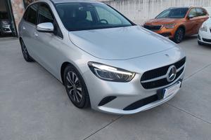 Mercedes-benz B 180 d Automatic AMG Line Premium