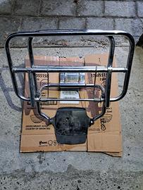 Portapacchi Far Originale Vespa et3 primavera