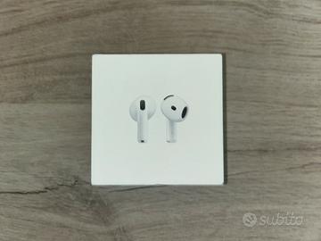 Airpods 4