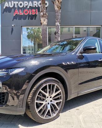 Maserati Levante V6 Diesel AWD