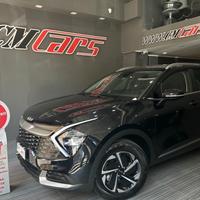 Kia Sportage 1.6 TGDI HEV Full Hybrid 210cv Auto B
