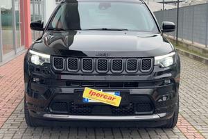 JEEP Compass 1.5 Turbo T4 130 CV MHEV 2WD Summit