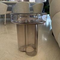 Tavolino Soda di Miniforms, colore Ametista 900€