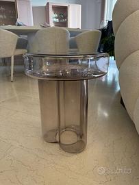 Tavolino Soda di Miniforms, colore Ametista 900€