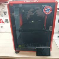 Creality K1C Bayern stampante 3D fdm a filo