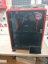Creality K1C Bayern stampante 3D fdm a filo
