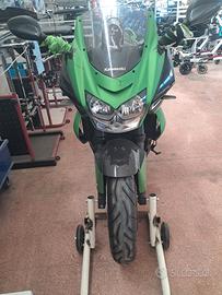 kawasaki per amatori