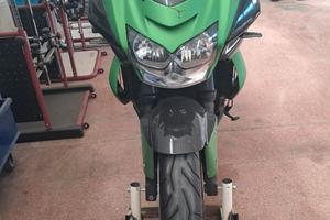 kawasaki per amatori