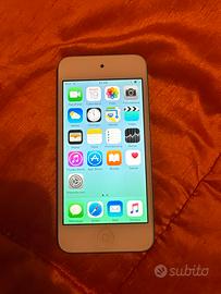 Ipod touch