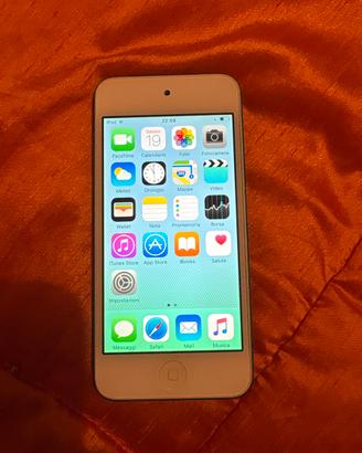 Ipod touch
