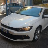 Volkswagen Scirocco 2.0 TDI 140CV DPF DSG