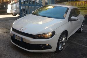 Volkswagen Scirocco 2.0 TDI 140CV DPF DSG