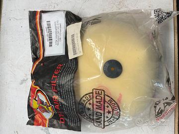 Filtro aria nuovo KTM 250 exc