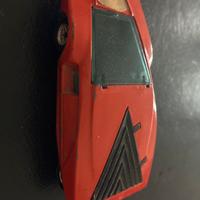 Auto modellismo