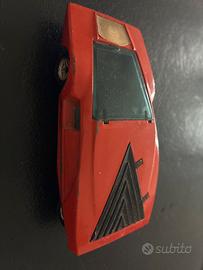 Auto modellismo