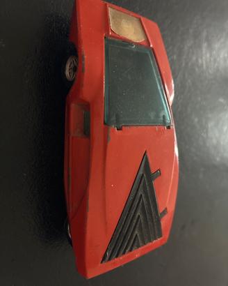 Auto modellismo