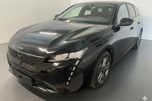 PEUGEOT 308 PureTech Turbo 130 S&S SW Active Pac