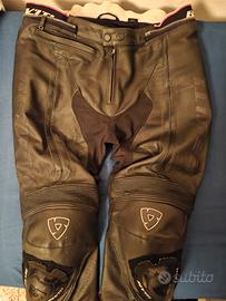 Pantaloni Rev'It GT-R