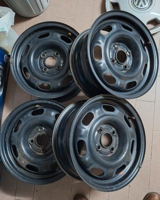 cerchi 6x14 Vw