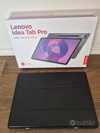 Lenovo Idea Tab Pro - Garanzia 02/28