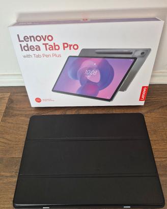 Lenovo Idea Tab Pro - Garanzia 02/28