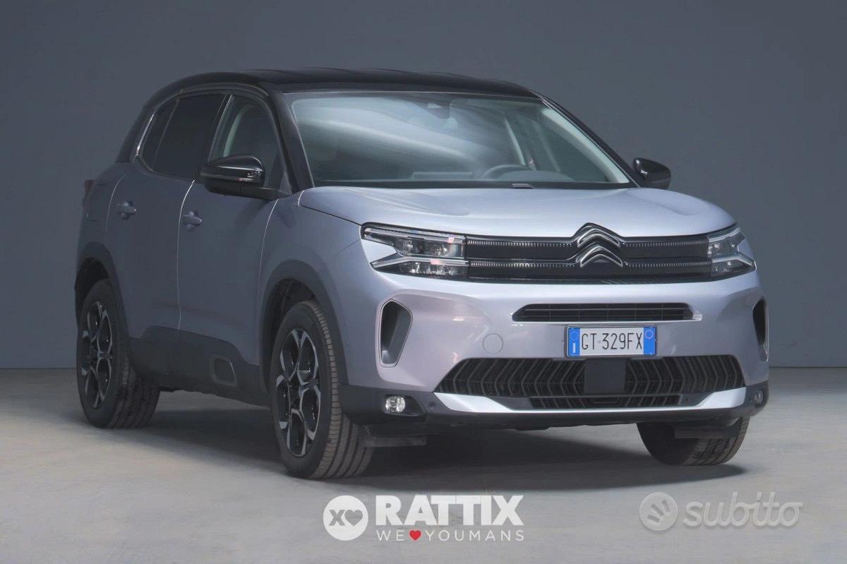 CITROEN C5 Aircross 1ª s.