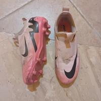 nike mercurial air zoom