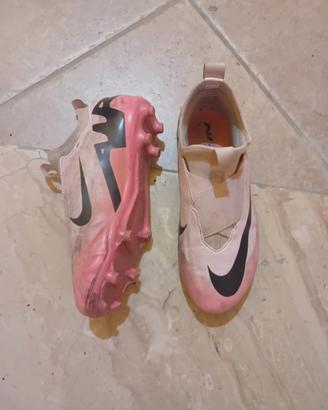 nike mercurial air zoom