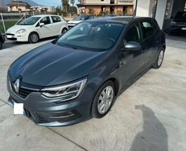 Renault Mégane Blue dCi 115 CV EDC Techno-2023