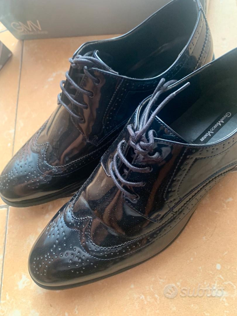 Scarpe gian marco on sale venturi