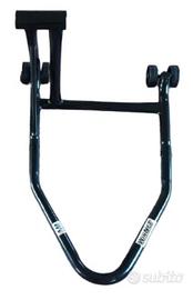 cavalletto alzamoto  posteriore monobraccio dicaro