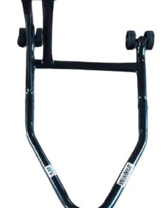 cavalletto alzamoto  posteriore monobraccio dicaro