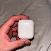 Air Pods Apple