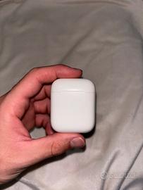 Air Pods Apple