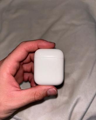 Air Pods Apple