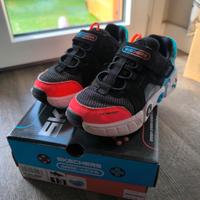 scarpe da ginnastica Skechers n.30