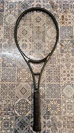 Prince Graphite Midplus 90