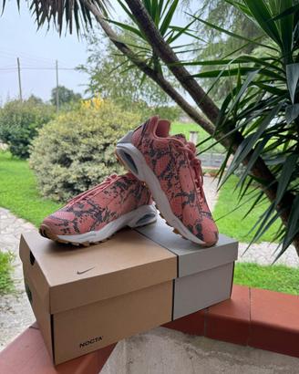 Scarpe Nike x Nocta hot step air Terra