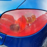 PEUGEOT 206 ANNO 2004 - STOP POSTERIORE DESTRO