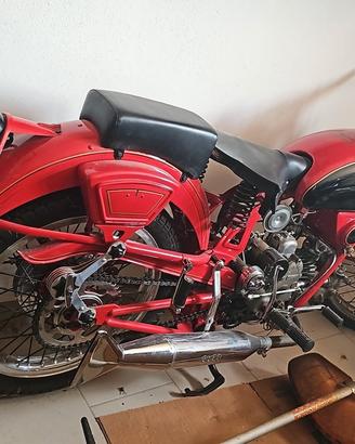 moto d'epoca 