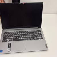 Lenovo Ideapad 1i