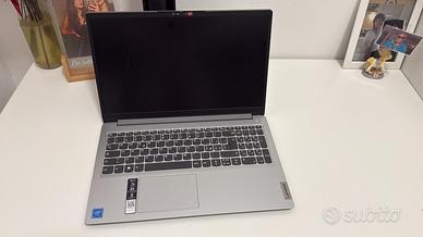 Lenovo Ideapad 1i
