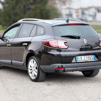 Renault Megane 1.5 dCi 2010